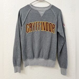 Harry Potter Gryffindor Sweatshirt - XS